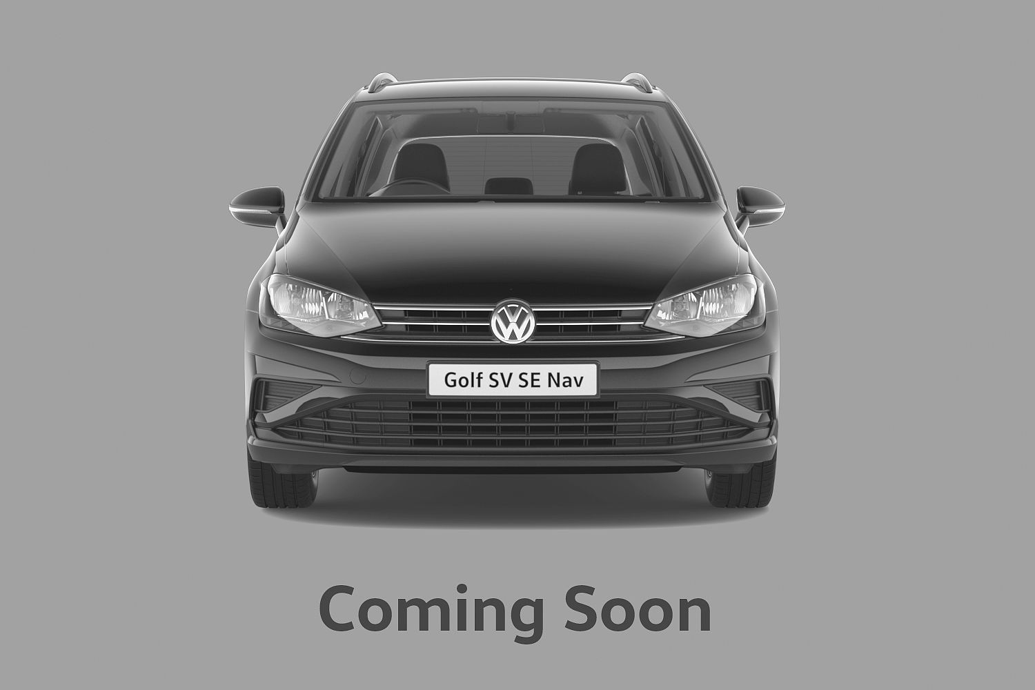 Volkswagen Golf SV SE Nav 1.5 TSI 130 PS 6-speed Manual